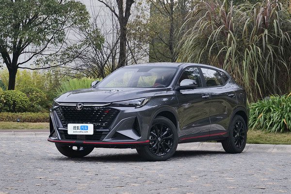 【X5 PLUS】2025款 1.5T DCT卓越型 -长安-汽车