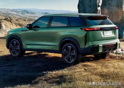 5 款优雅老去的最佳 SUV 、5 款五年后就散架的 SUV