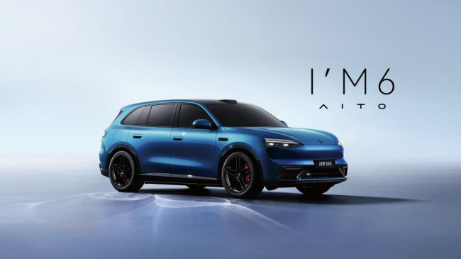 问界M6蓄势待发 赛力斯开启产品新周期 规模化增长动能强劲_中国网