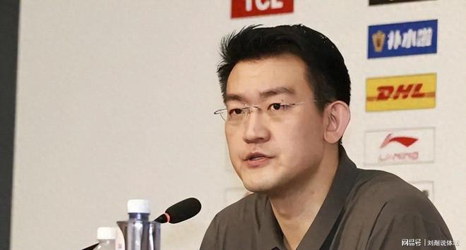 广厦队为什么能大胜山西男篮？王博赛后一番话，说得非常实在