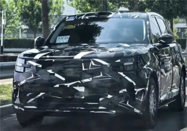 4款新车齐发!小米汽车2026产品矩阵曝光:增程SUV碾压同级_新闻