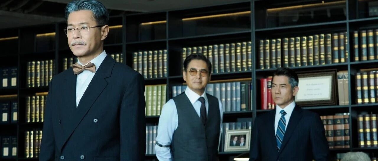 男神扎堆，看了后悔，不看更后悔