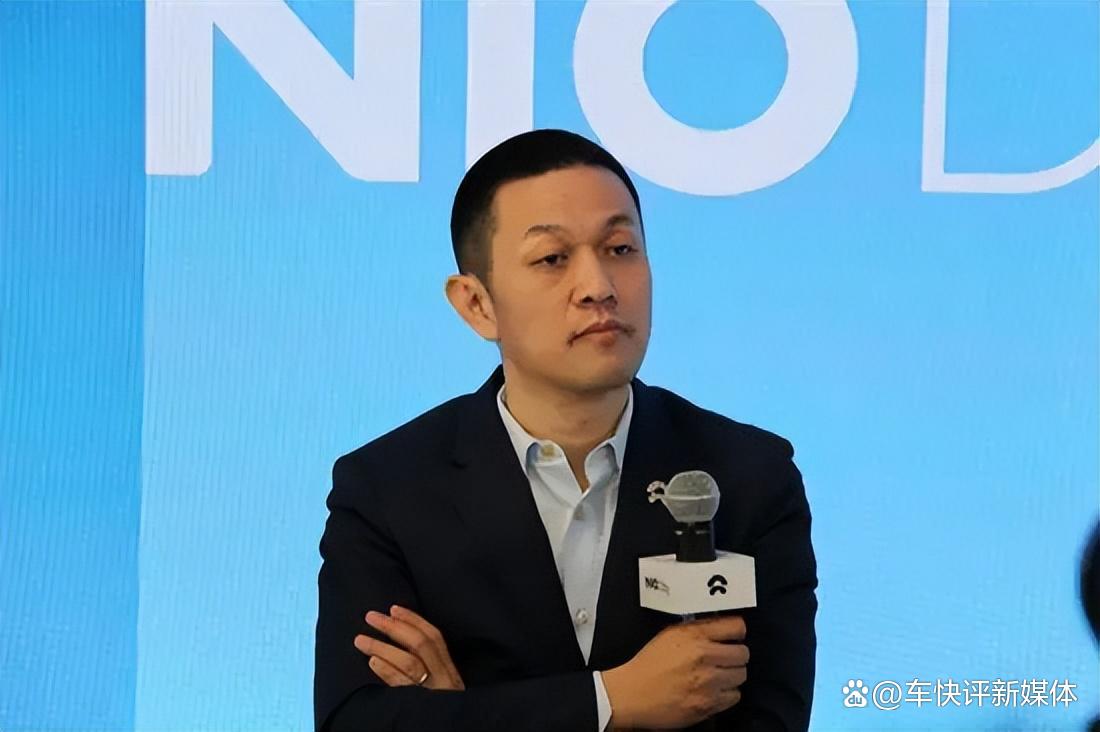 李斌亲自出马:跑了1044公里的蔚来汽车,为何仍受质疑?