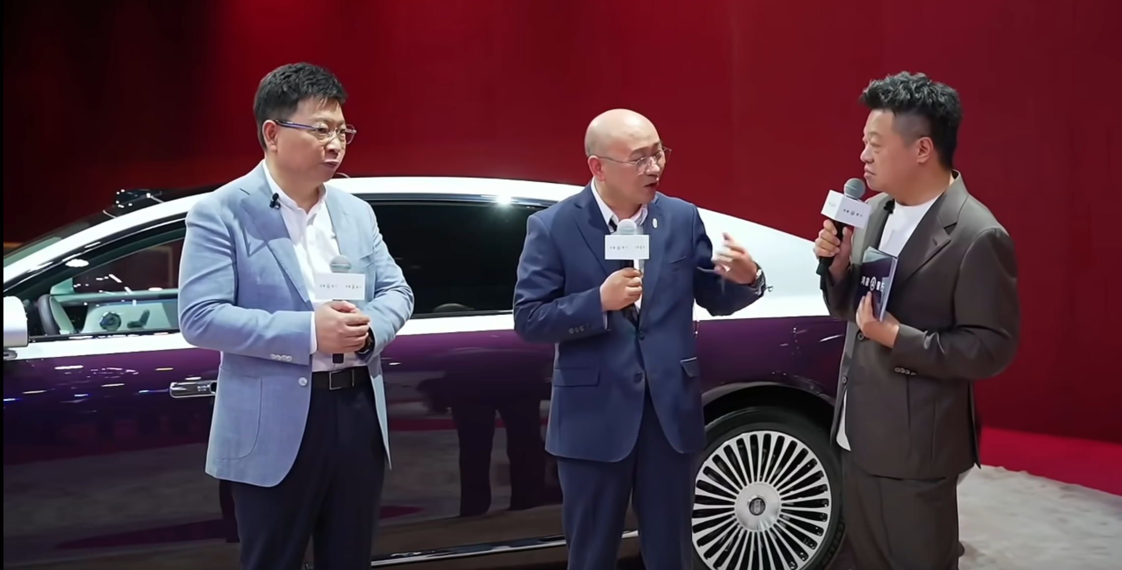 尊界S800新车将于6月底亮相,定位150-200万级!