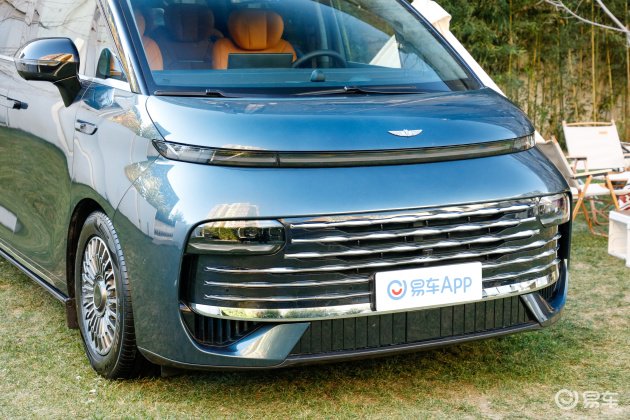 银河V900购车手册 不到29.98万可以盘它吗