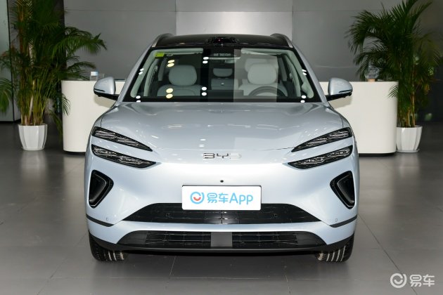 海狮06即将引来全新车型,15.99万内就能落地