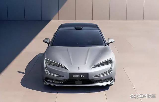 如果你有一百万:仰望U7与小米SU7 Ultra,谁将成为你的专属座驾