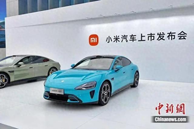 保时捷回应“米时捷”!