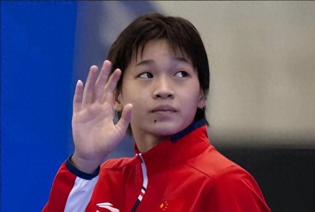 官媒警告！世乒赛结束仅2天，孙颖莎受“侵害”，全红婵也没逃过