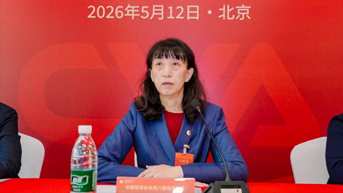 正式任命！女排五代元老赖亚文有新身份，亦师亦友的郎平出力不少