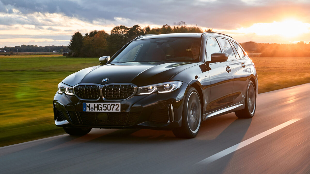 新年式M240i、M340i跟M440i動力更強,BMW強化3.0直6引擎表現