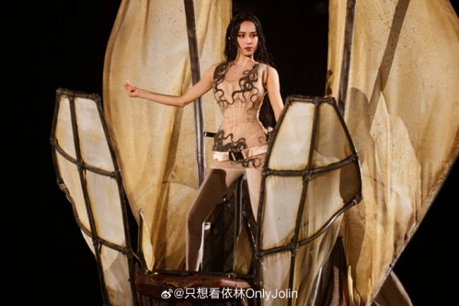 单依纯入围金曲奖 未报名引发热议