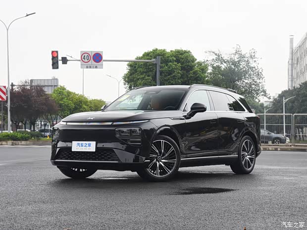 或基于G9研发 小鹏首款增程车将于2025年下半年量产!