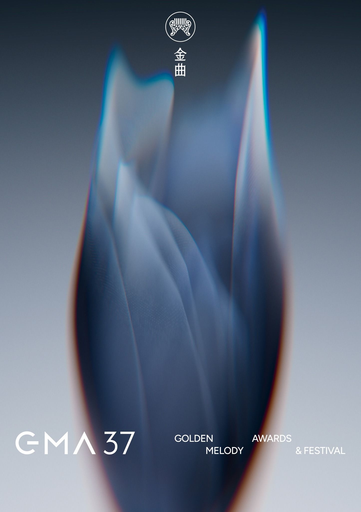2026 金曲獎入圍名單