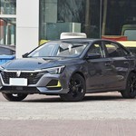 名爵 MG7 2025款 2.0T Trophy+ 超级智驾版报价_参数_图片_点评_名爵汽车-ZOL中关村在线