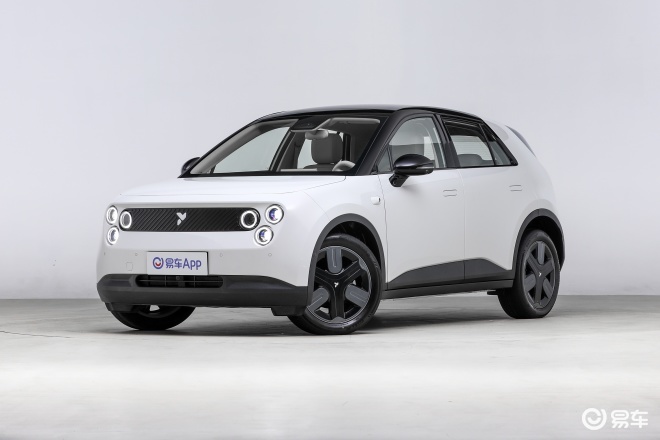 萤火虫获Euro NCAP C-NCAP双五星评价