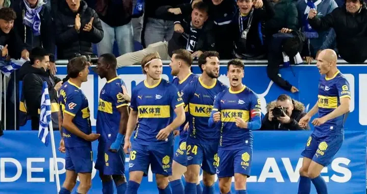 爆大冷！0-1！巴萨轰然倒下，输给保级队，12亿欧豪阵也没用