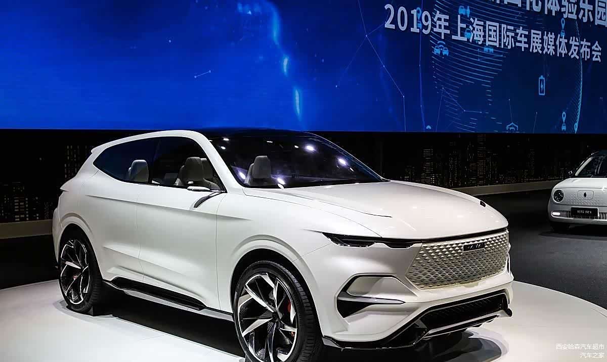 长城汽车是国企吗长城汽车:民营车企的标杆与产业化突围之路
