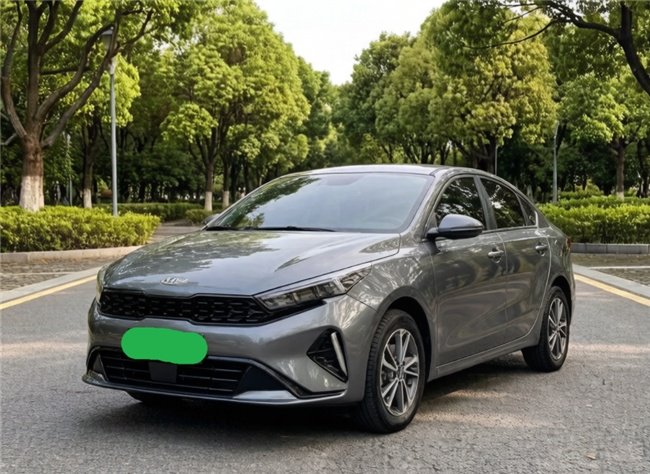 7万左右的合资轿车，起亚K3闭眼入不踩坑山东