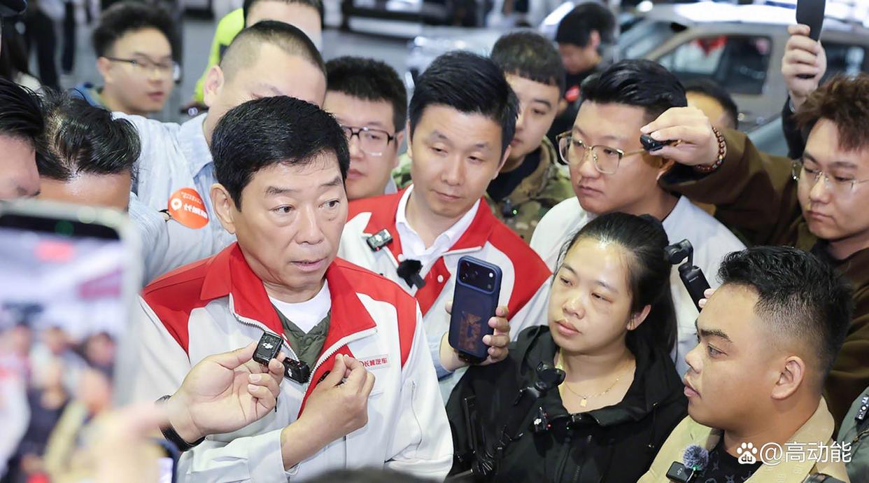 长城汽车千场质量评审会,背后是中国汽车产业的“信”字决