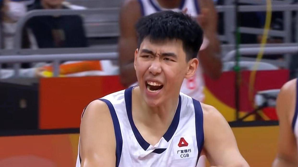 广东三大消息！徐昕大爆发，杜锋又创纪录，新大外即将启程