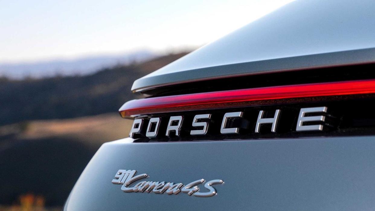 销量不到奥迪1/6,利润却是其1.6倍,保时捷无愧为赚钱机器