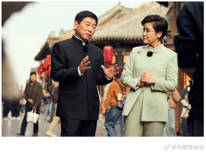 央视新闻《首屈一指》聚焦平遥 长城汽车致敬中国商业根脉