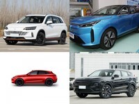 捷途 捷想者 2026款 2.3T 自动柴油四驱标箱越野版报价_参数_图片_点评_捷途汽车-ZOL中关村在线