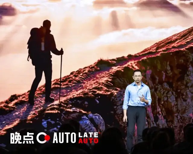 对话小鹏汽车刘先明:押注 “极简模型”，我花了全公司最多的钱_新闻