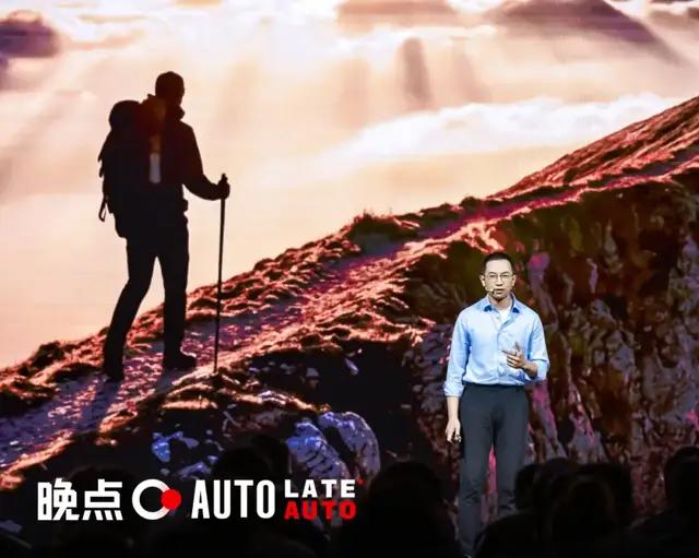 对话小鹏汽车刘先明:押注 “极简模型”,我花了全公司最多的钱