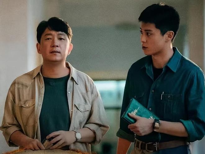 追了半个月的《黑夜告白》大结局，看完我只想说—这算是烂尾吗？