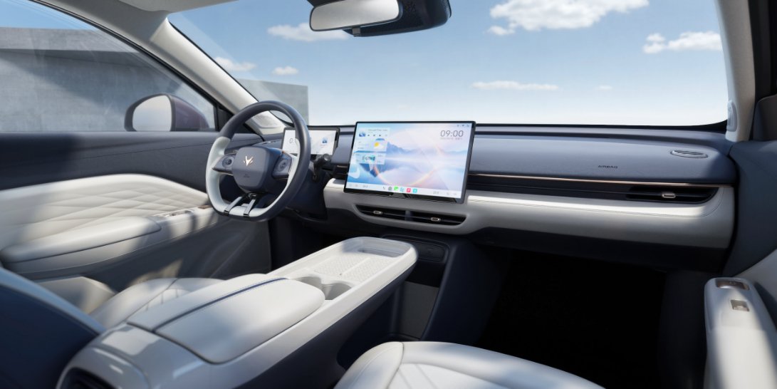 极狐T1上市，6.28万起，承诺电池烧一赔一、终身质保 | BitAuto