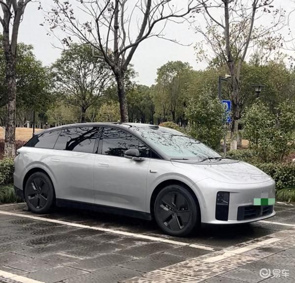 理想 i6 产能全面释放，等车焦虑基本消除