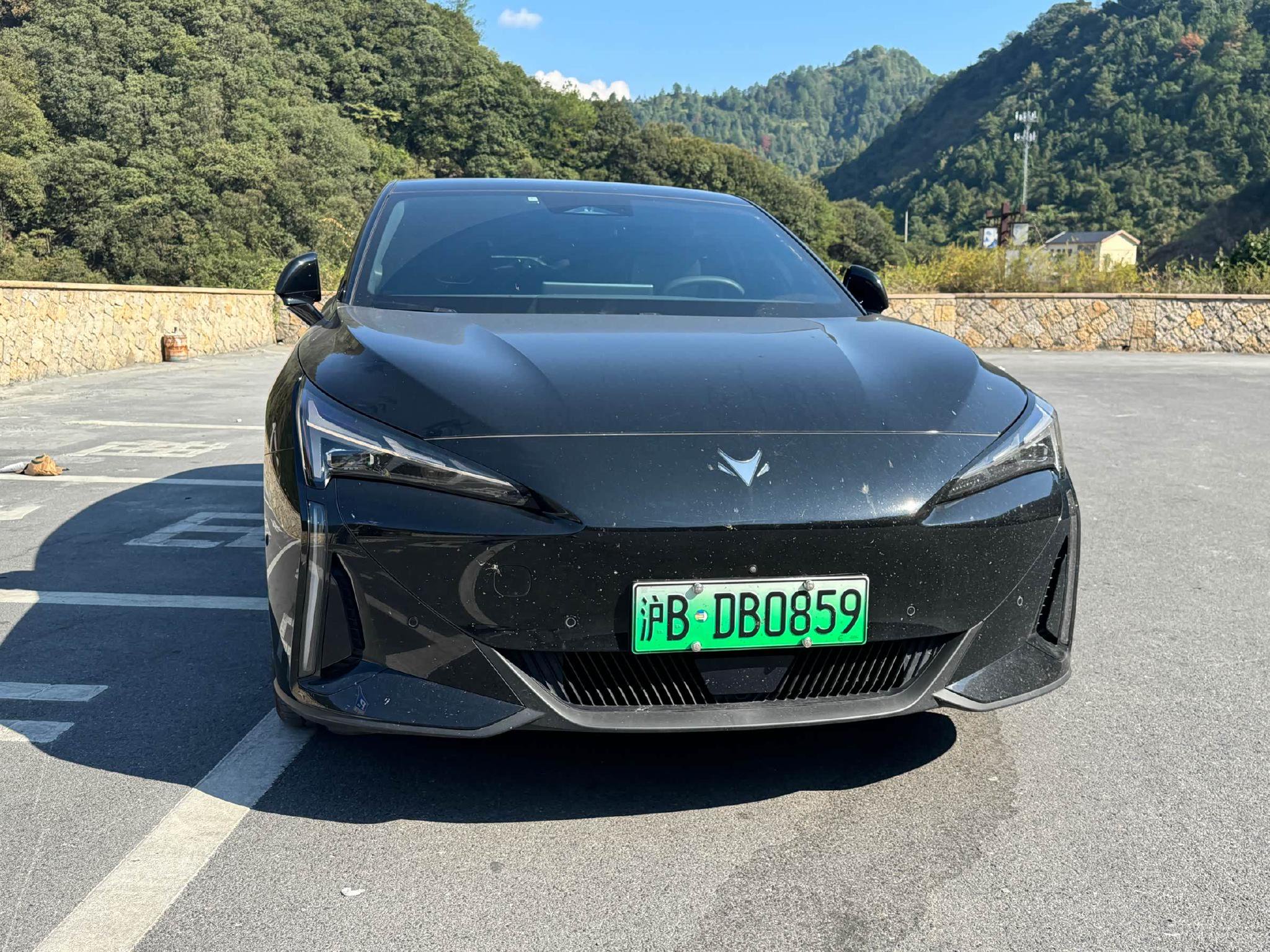 9个月11000公里，极狐阿尔法S5真实用车报告_极狐 阿尔法S5