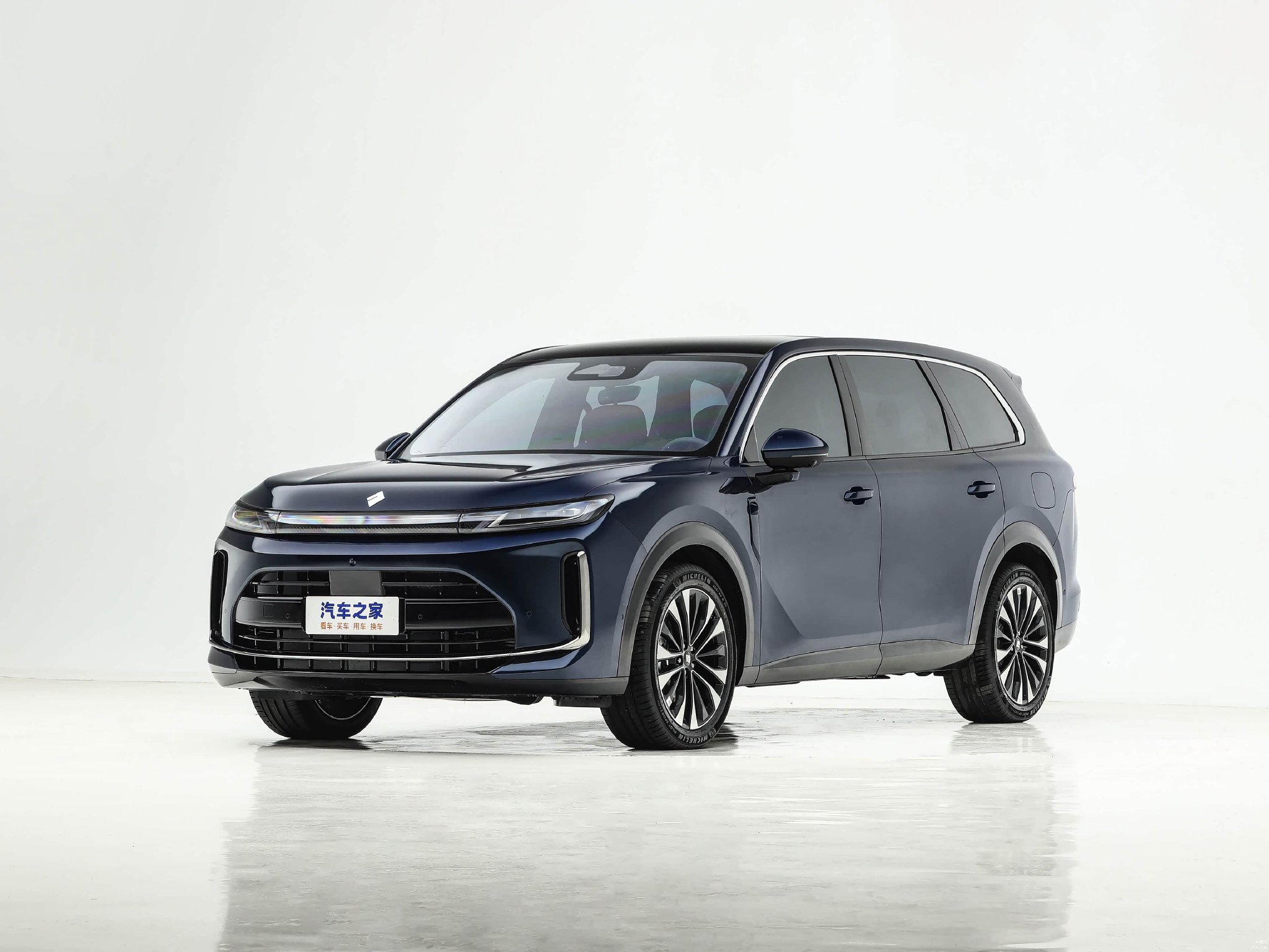 新车| 售14.98万起/ 6座插混SUV / 华境S正式上市