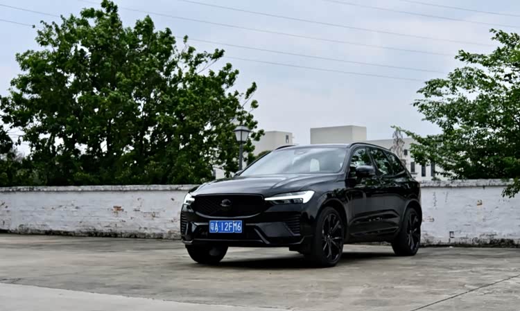 试驾｜2026款沃尔沃XC60：以细节致胜，小升级藏大惊喜？