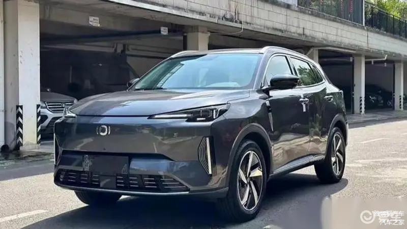 不追性能怪兽!启源 Q05 才是家庭省钱利器