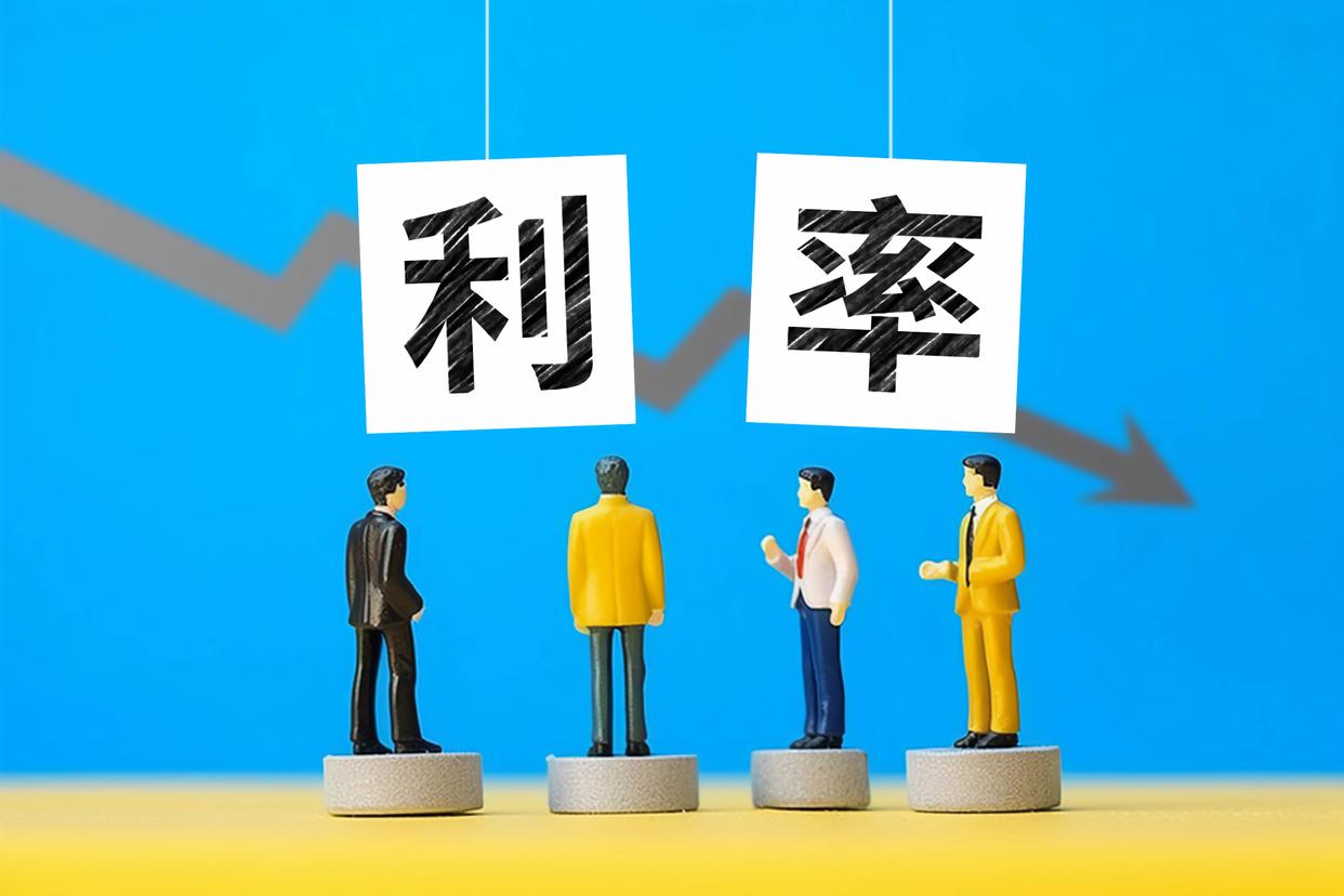 存贷款定价基准或将调整:贷款利率可能不只锚定LPR
