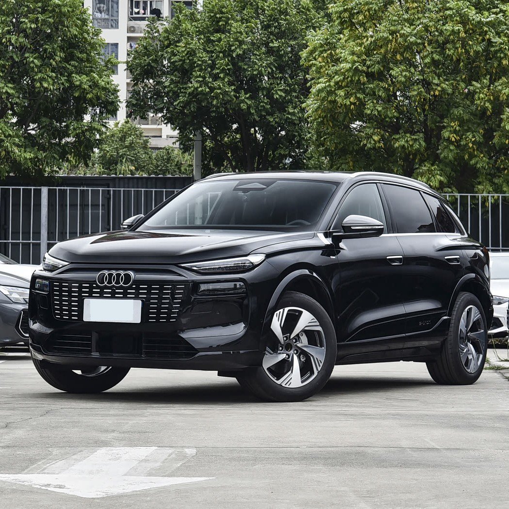 30万内纯电5座SUV怎么选?德系豪华与可靠实力全面对比(全文)_奥迪Q6L e-tron 2026款 长续航版_汽车
