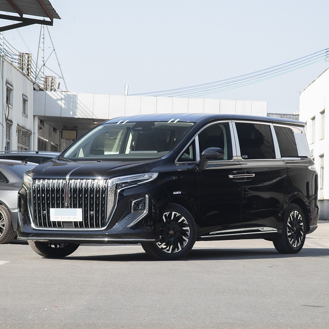 50万内7座MPV推荐:四款汽油+48V轻混车型对比解析