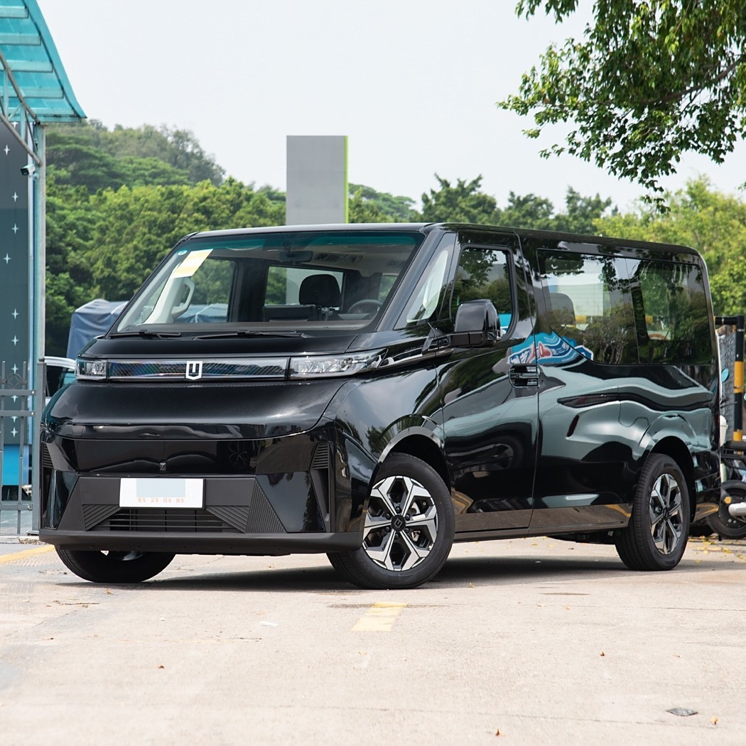 30万内7座MPV怎么选？四款中大型车型深度对比，满足全家出行与商用需求_江淮瑞风 瑞风E4 2026款 精英版_汽车