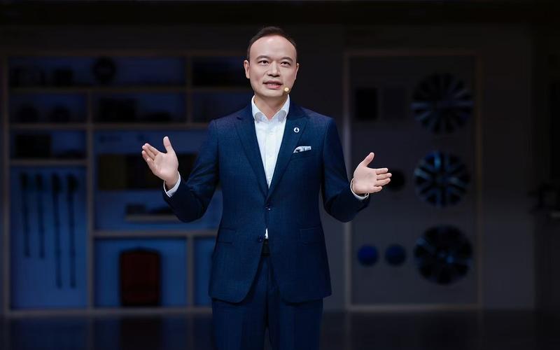 对话|腾势李慧:将产品出海升级为“品牌价值和文化出海”