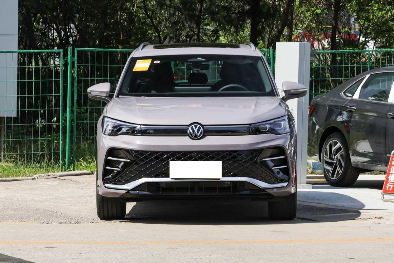 共计三款380TSI型号，分两驱/四驱，大众途观L怎么选 | BitAuto