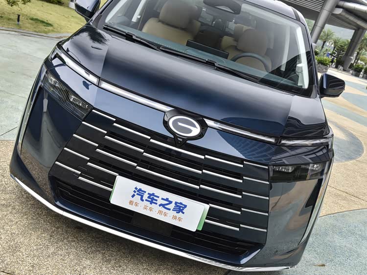 传祺E8vsE9PHEV:智能豪华MPV的终极对决