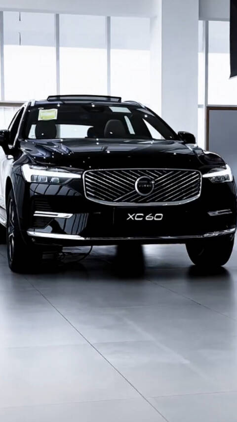 沃尔沃XC60凸轮轴故障频发 车主:希望厂家召回问题车辆
