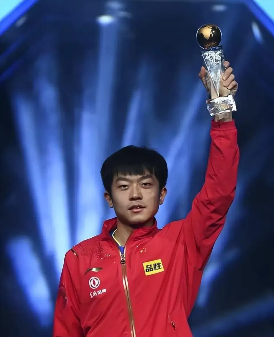 亚运会选拔新规大变脸！王励勤出手了！国乒3大新星获重用，世界第1组合落选，双打成关键