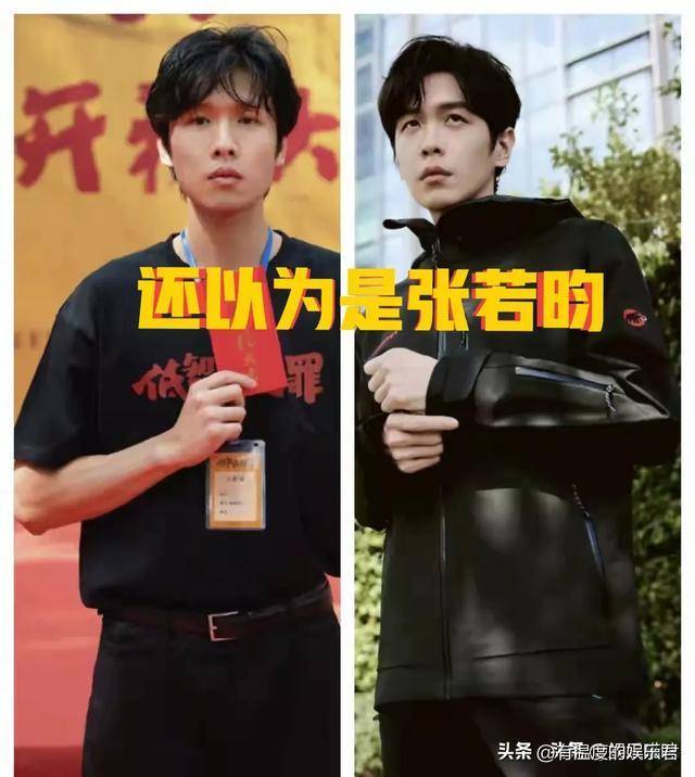 25岁宋郁河:我只是一个演员，红不红无所谓_犯罪_方超_角色