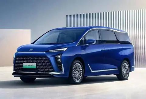别克GL8 PHEV：适合家用和商用，养车成本合理，值得选吗？