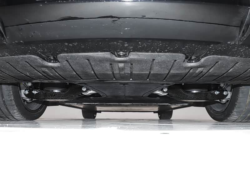 奥迪E5 Sportback后驱开起来怎么样