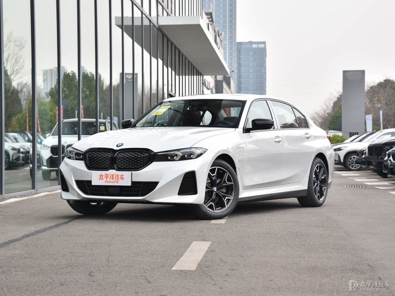 宝马i3和320li有什么区别